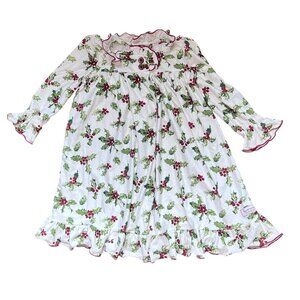 SweetHoney Holly Robe 2T